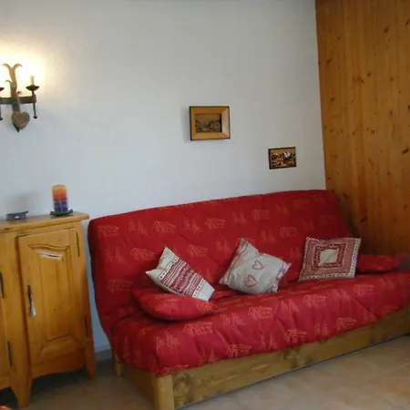 Daire 2 Pieces Au Coeur Du Chinaillon - 4 Pers. *